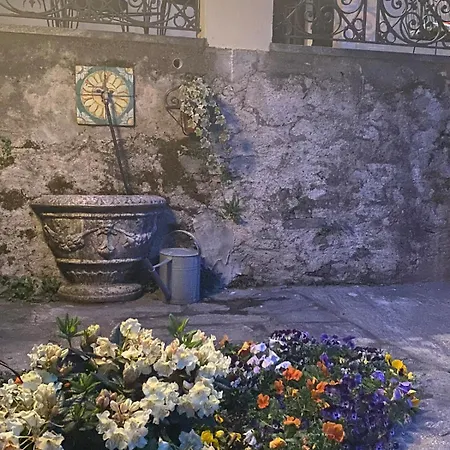 Appartement La Meridiana Ghiffa