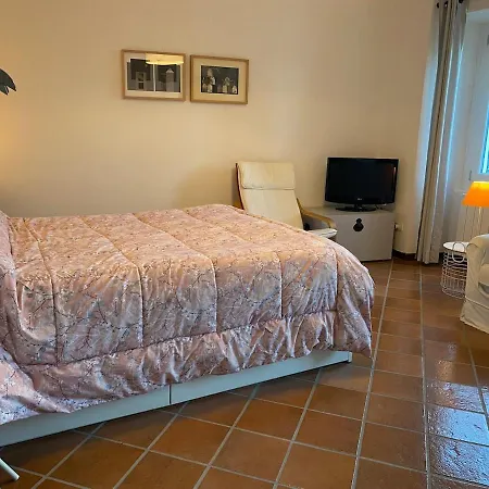 La Meridiana Apartment