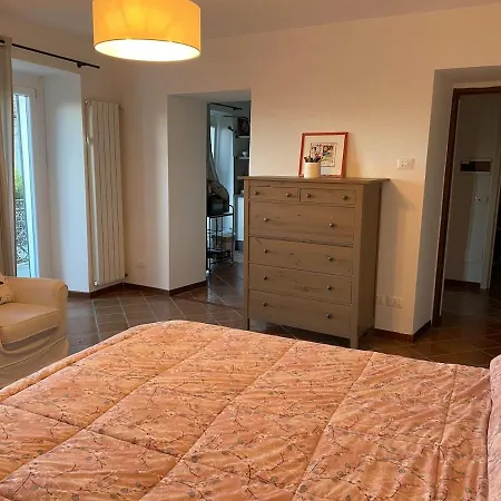 Apartment La Meridiana