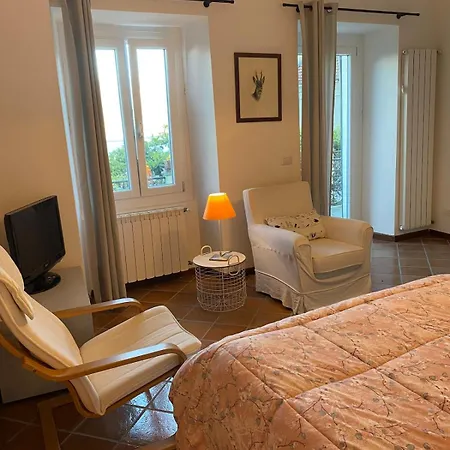 Apartment La Meridiana *