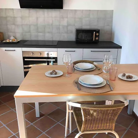 Apartment La Meridiana Ghiffa