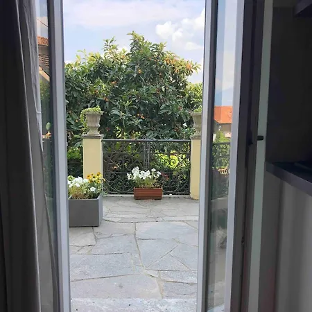 La Meridiana Ghiffa