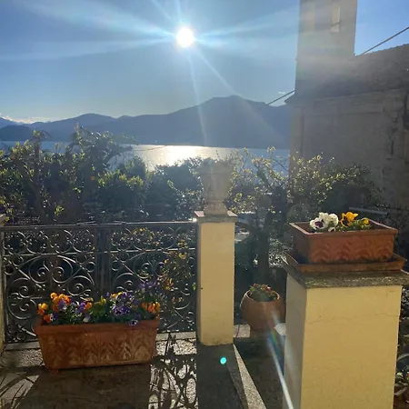 Apartment La Meridiana Ghiffa
