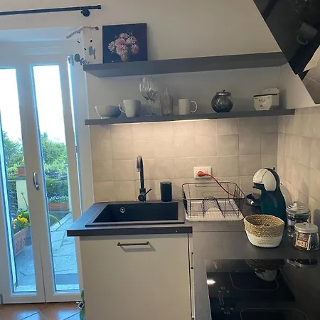 La Meridiana Apartment