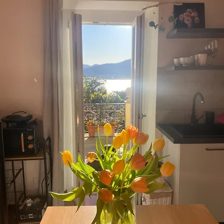 La Meridiana Apartment *