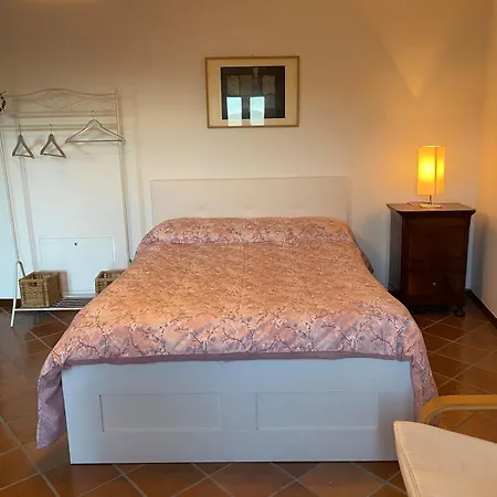 Apartment La Meridiana *