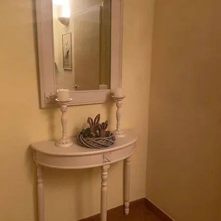Apartment La Meridiana