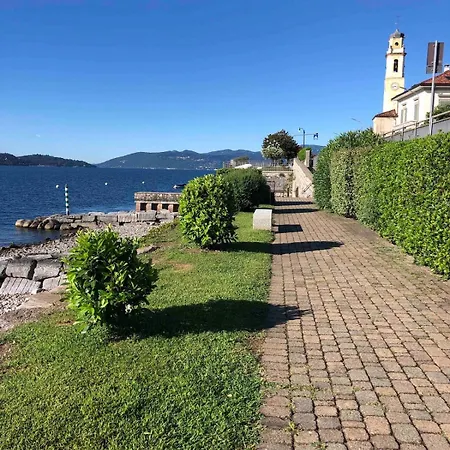 Apartment La Meridiana