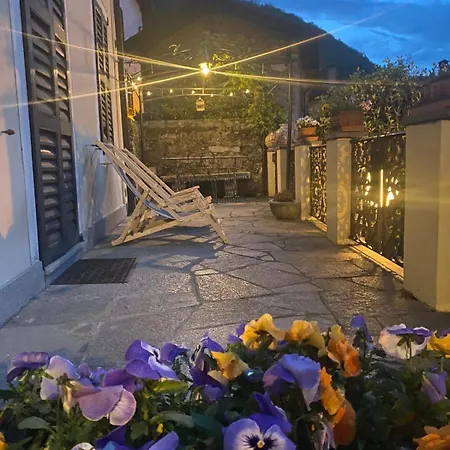 La Meridiana Apartment