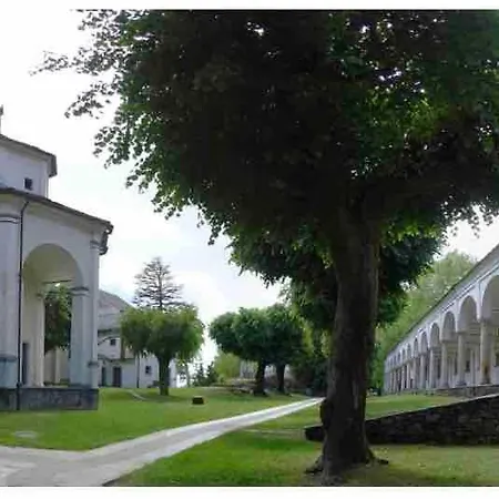 Appartement La Meridiana