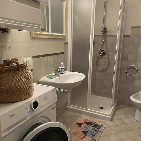 Apartment La Meridiana *