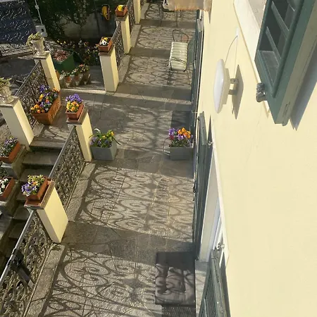 La Meridiana Apartment *