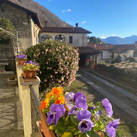 La Meridiana Apartment